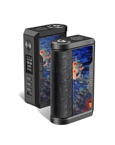 Centaurus DNA 250C Box Mod - Lost Vape