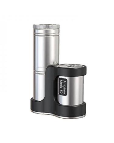 Conversor Mod Box Full Kit 50W - Mods Ambition