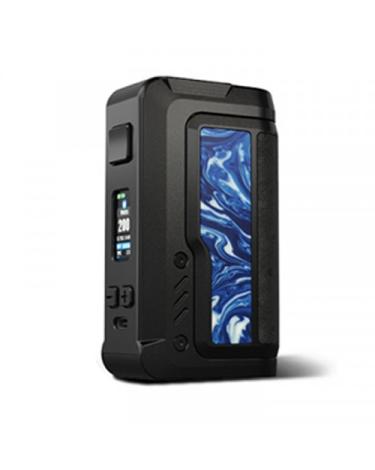 Gaur 21 Box Mod - 200 W - Vandy Vape