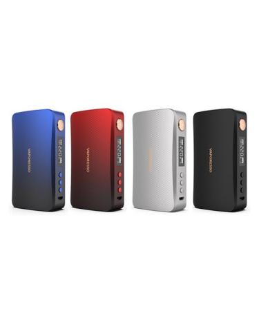 Box GEN 220W - Vaporesso (Apenas Mod)