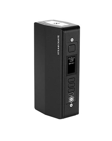 Mod Box Hadron Pro DNA250C - Steam Crave