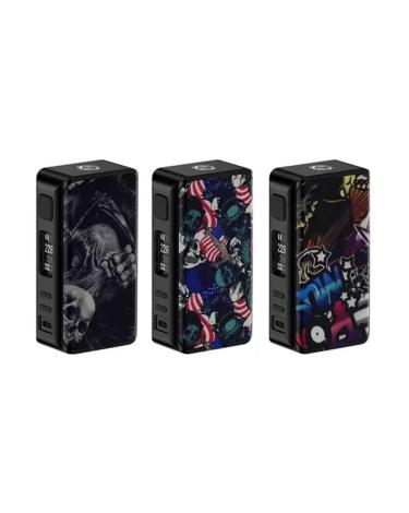 Mod Box Manto Pro 228W - By- Rincoe