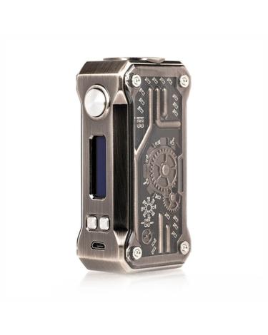 Mod Box Punk 85W - Teslacigs Mod Box Punk 85W