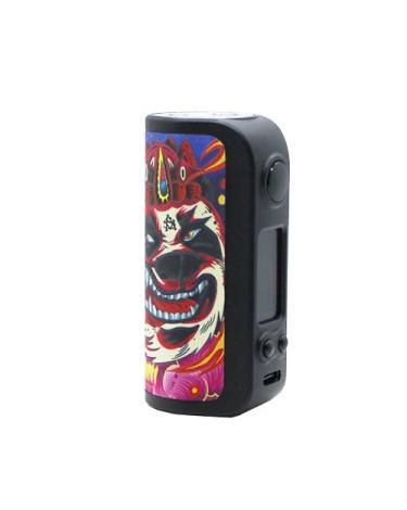 Mod Box Strider Mini 60W - Asvape