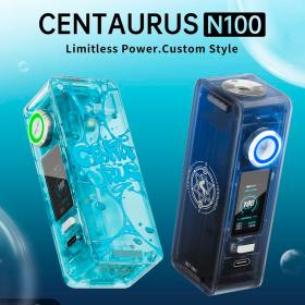 Mod Centaurus N100 - Lost Vape