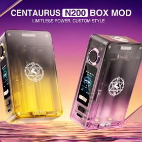 Mod Centaurus N200 - Lost Vape