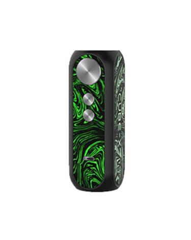 Mod CUBE X 80 W 18650 – OBS eCigs Mod