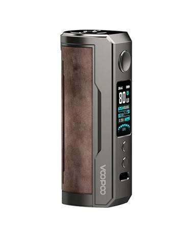 Mod Drag X Plus 100W - Voopoo