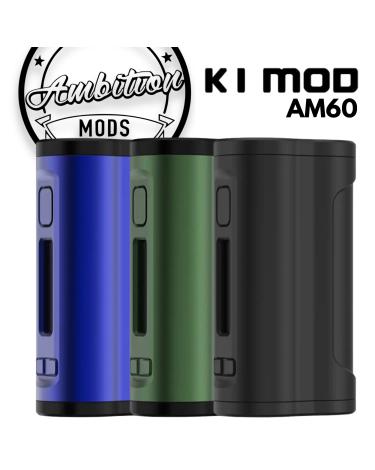 Mod K1 | AM60 | Ambition Mods