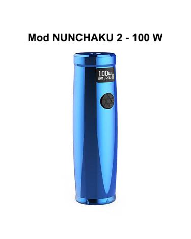 Mod Nunchaku 2 100W ★ Uwell eCigs Mod ★