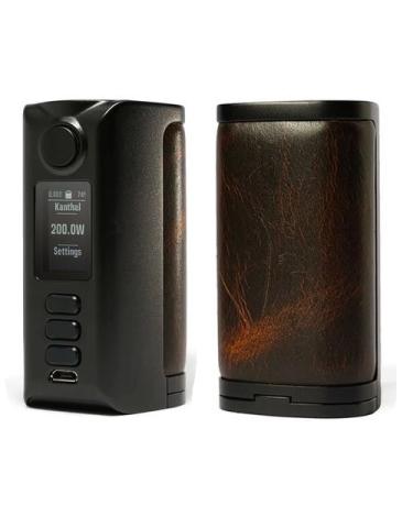 Mod Riva DNA 250C - Dovpo