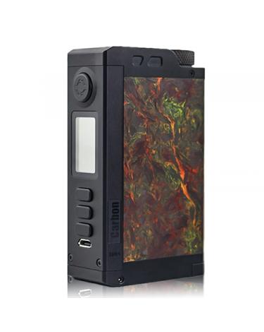 Mod Top Gear DNA250c Mod By Dovpo