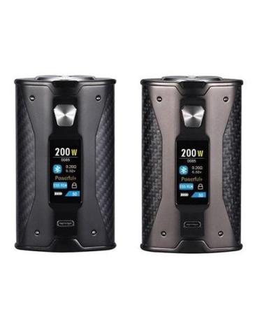 X Class SX Mini 200W Mod - Por Yihi eCigs Mods