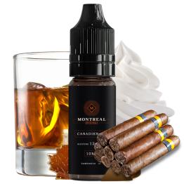 Montreal Original Salts CANADIAN 10ml