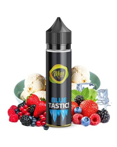 Muvi Juices Blue Tastic! 15ml (Adicione Base e deixe marinar)