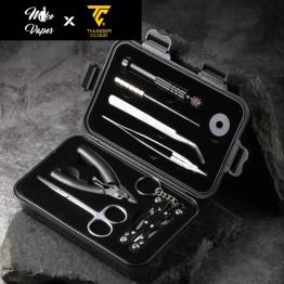 MV Pro Built Kit Tool Kit Thunder Cloud x Mike Vapes