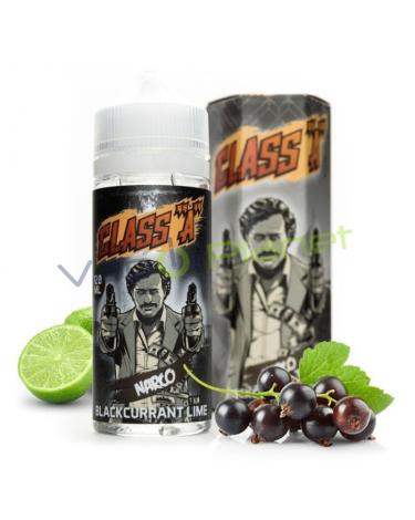 NARCO Nasty Juice 100ml + Nicokits Gratis