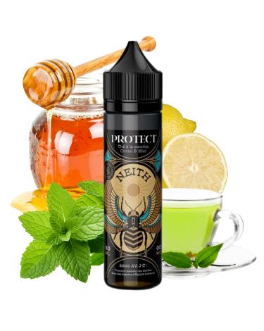 Neith Protect 50ml + Nicokit