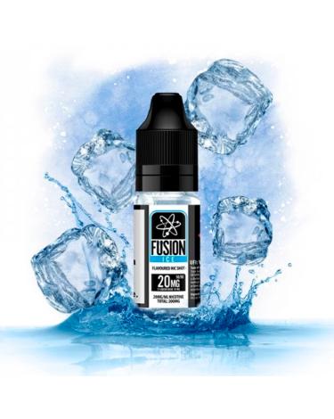 Nicokit Halo EFEITO FRIO 10ml - 20mg