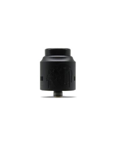 Nightmare Mini RDA 25mm NOVAS CORES - Suicide Mods por Vaperz Cloud