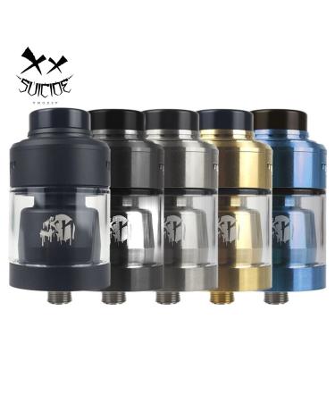 Nightmare RTA 28mm - Suicide Mods