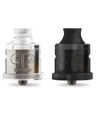 Nio RDA/RSA 22 mm - QP Design