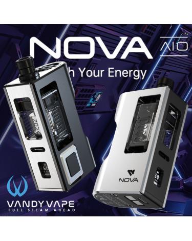 Nova AIO Vandy Vape