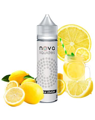 → Nova Liquides ULTRA LEMON 50ml + Nicokit Gratis