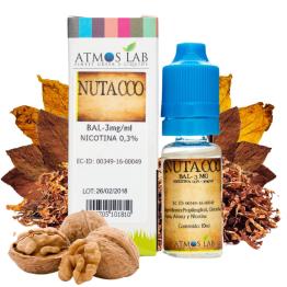 Nutacco 10ml - Atmos Lab