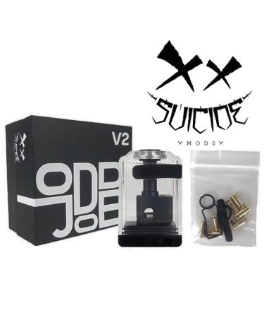 Odd Job Boro RBA V2 - Suicide Mods