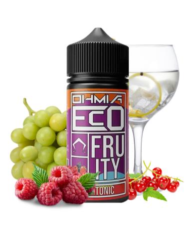 Ohmia Eco Fruity VIMTONIC 100ml + Nicokits