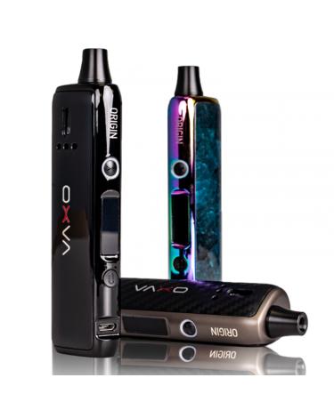 Origin Oxva Pod – By Oxva