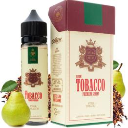 Ossem Fusion Pear Tobacco 50ml + Nicokit Gratis