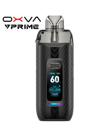 OXVA VPRIME Pod Kit 60W 2600mah