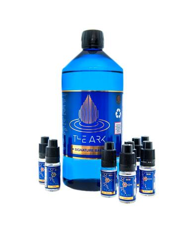 THE ARK BASE PACK ✭ 1000ml ✭ The Ark Foundation