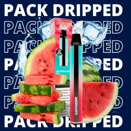 Pack Descartáveis DRIPPED - 20mg - 4 Unidades