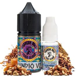 Pack Trindio V2 30ml + Nicokit - Shaman Juice