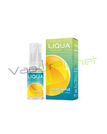 Abacaxi Liqua - Liqua Pineapple 10 ml