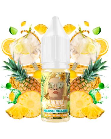 Pineapple Margarita 10ml - Havana Dream Salts