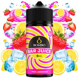 Pink Lemonade Ice 100ml + Nicokits - Bar Juice by Bombo