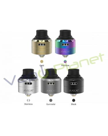 Pixie RDA 22mm Vapefly - VAPEFLY