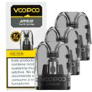 Pod Argus TOP FILL 2ml (3pcs) - Voopoo