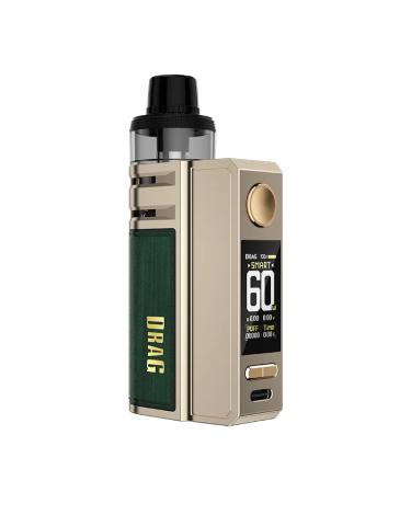 Pod Drag E60 2550mAh 60W – Voopoo