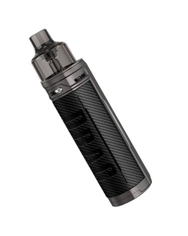 Pod DRAG X 80 W 2 ml - Pod Voopoo