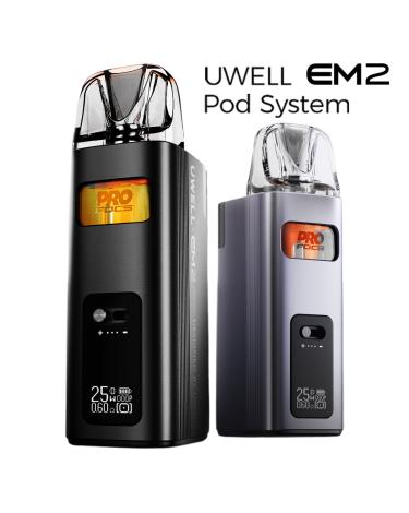 Pod EM2 - Uwell