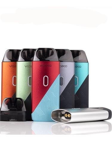 Pod FIND TRIO Kit Voopo - POD VOOPOO