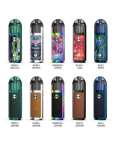 Pod Lyra 2ml 20W 1000mAh - Lost Vape