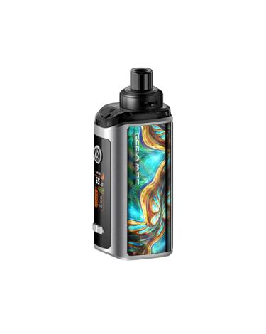 Pod Obelisk 65 2500mAh - Geekvape