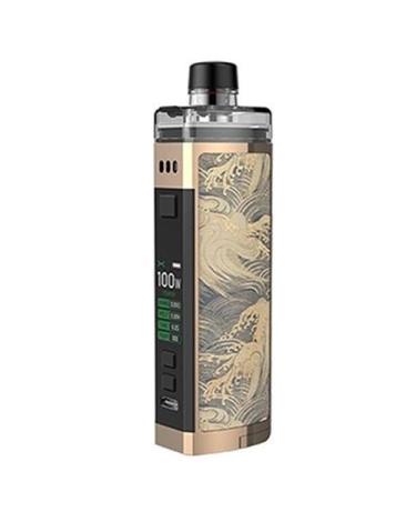 Oxva Velocity 100W Pod - 2ml - Por Oxva