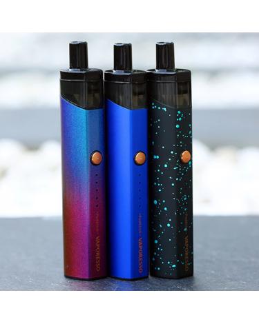 Pod Pack PODSTICK 2ml 900mAh 22W - Vaporesso Pod